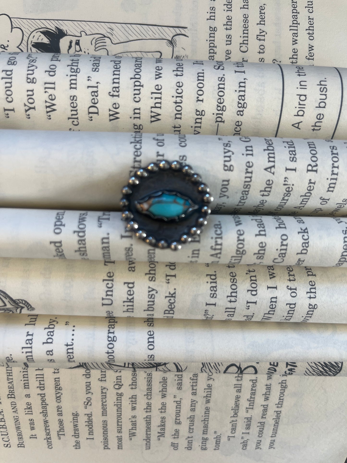 Myra Ring