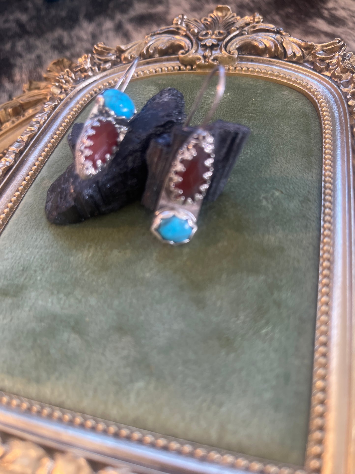 Luna Earrings