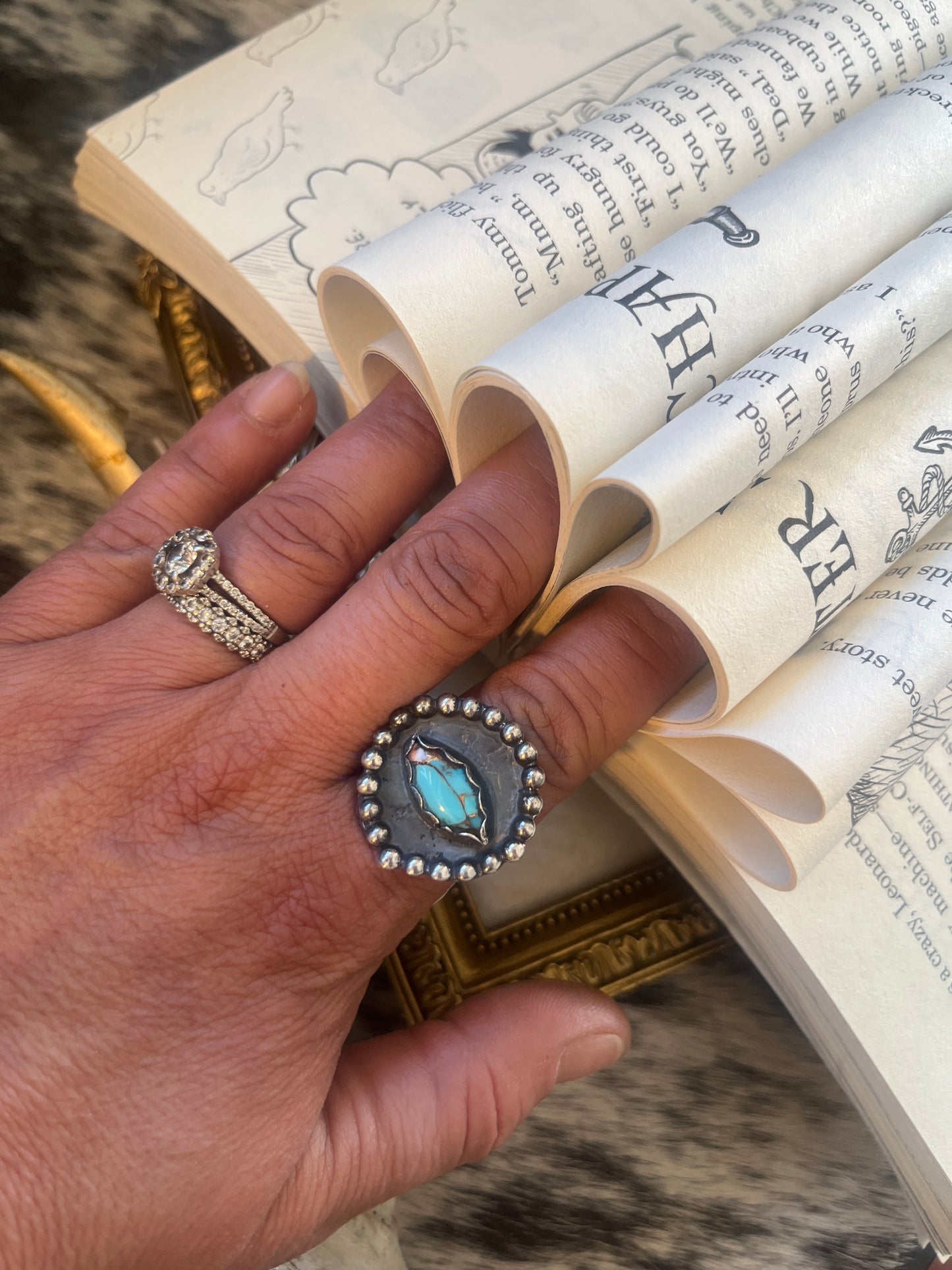 Myra Ring