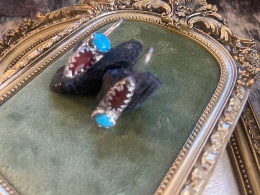 Luna Earrings
