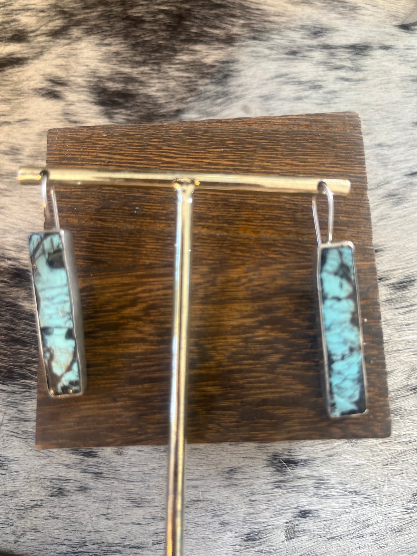 Earth Goddess Earrings