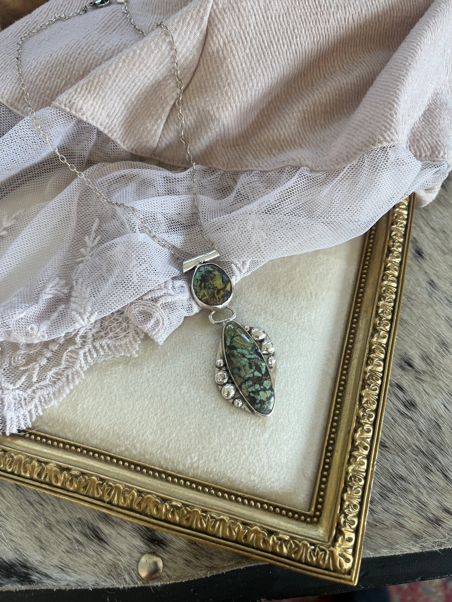 Nancy Necklace