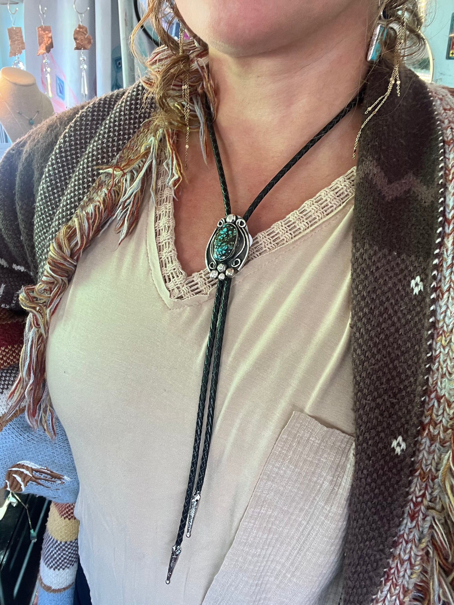 Western Girl