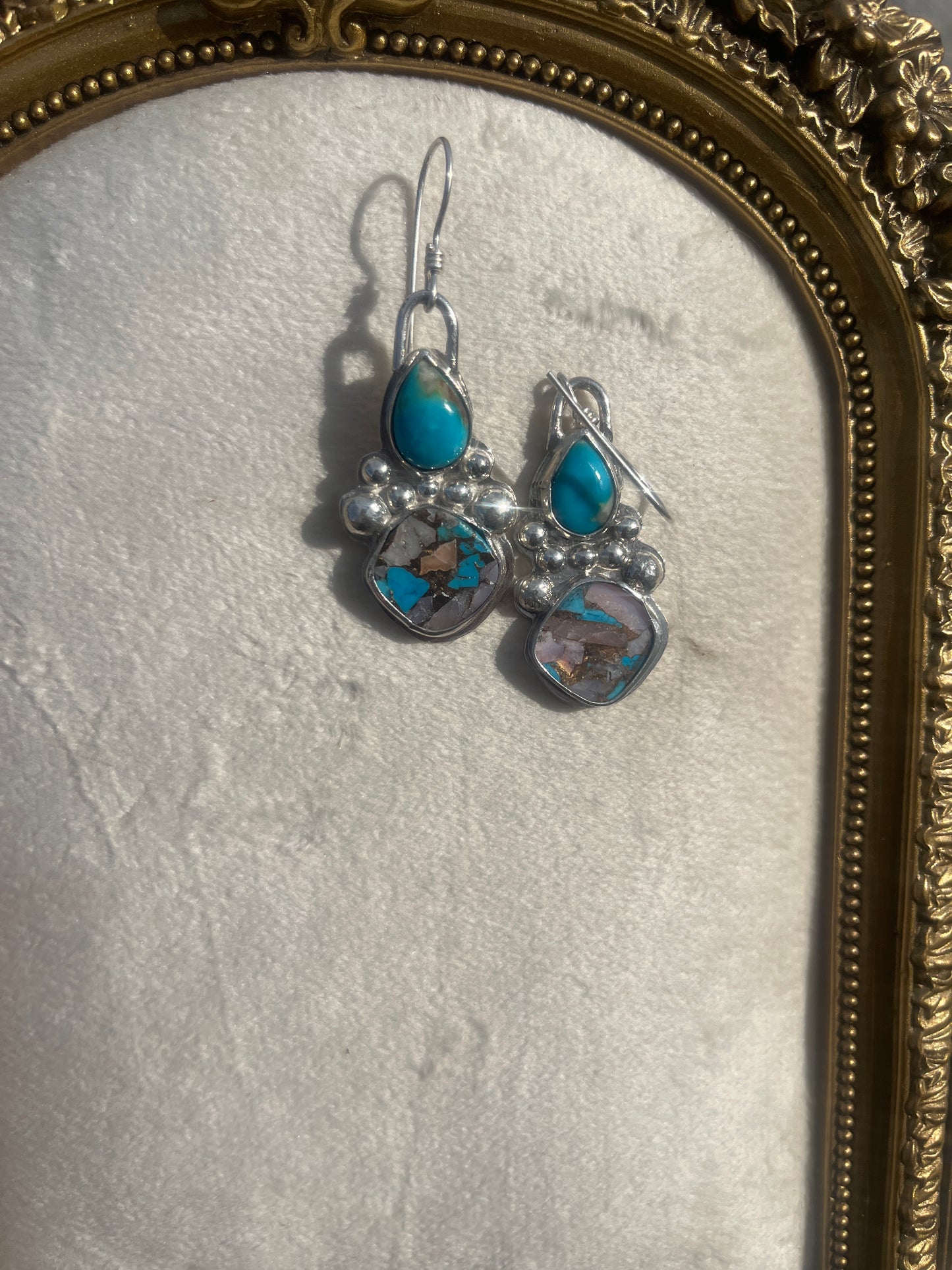 Luna Earrings