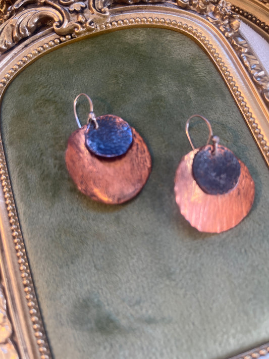 Alyssa Earrings
