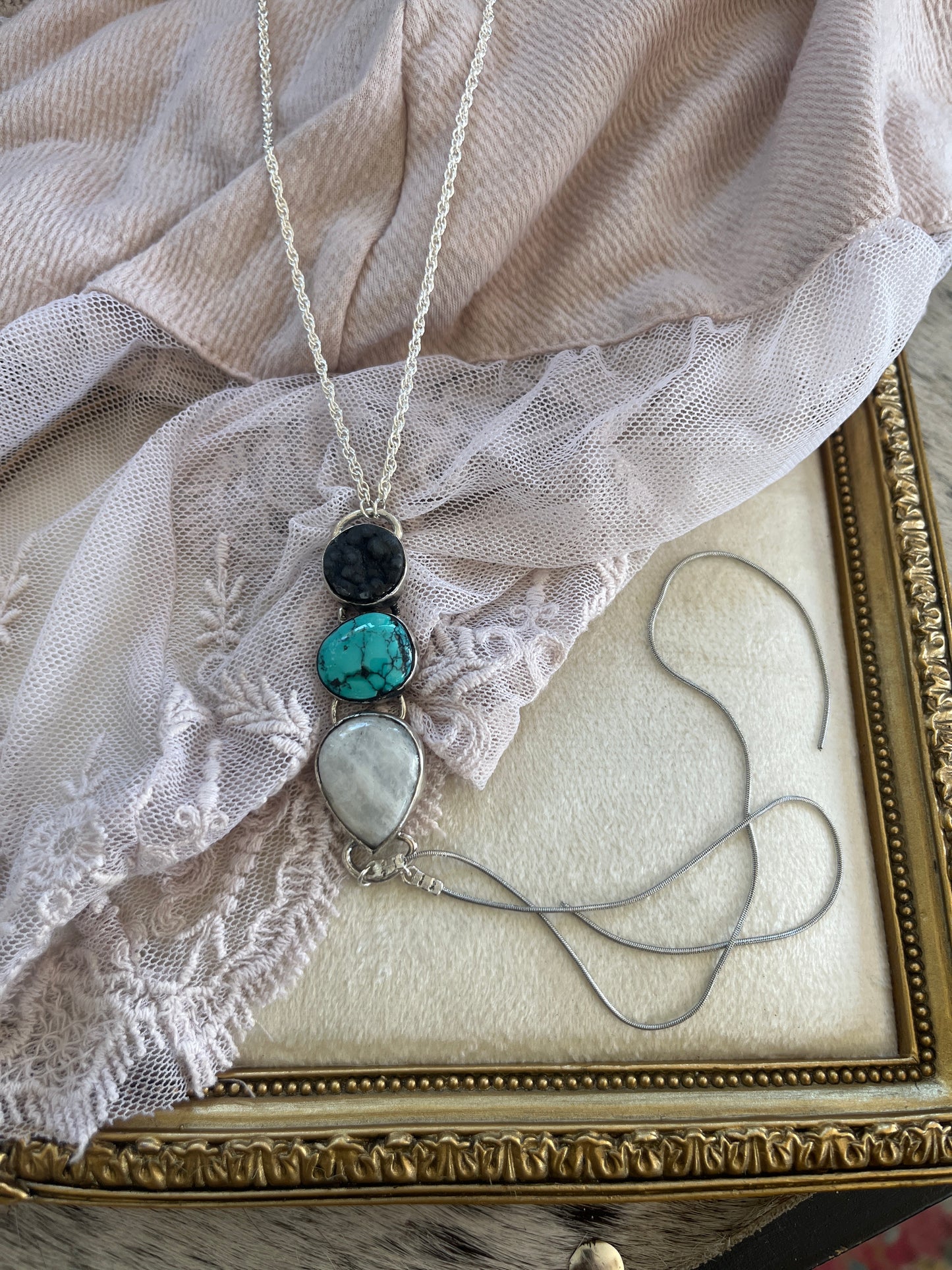 Denise Necklace