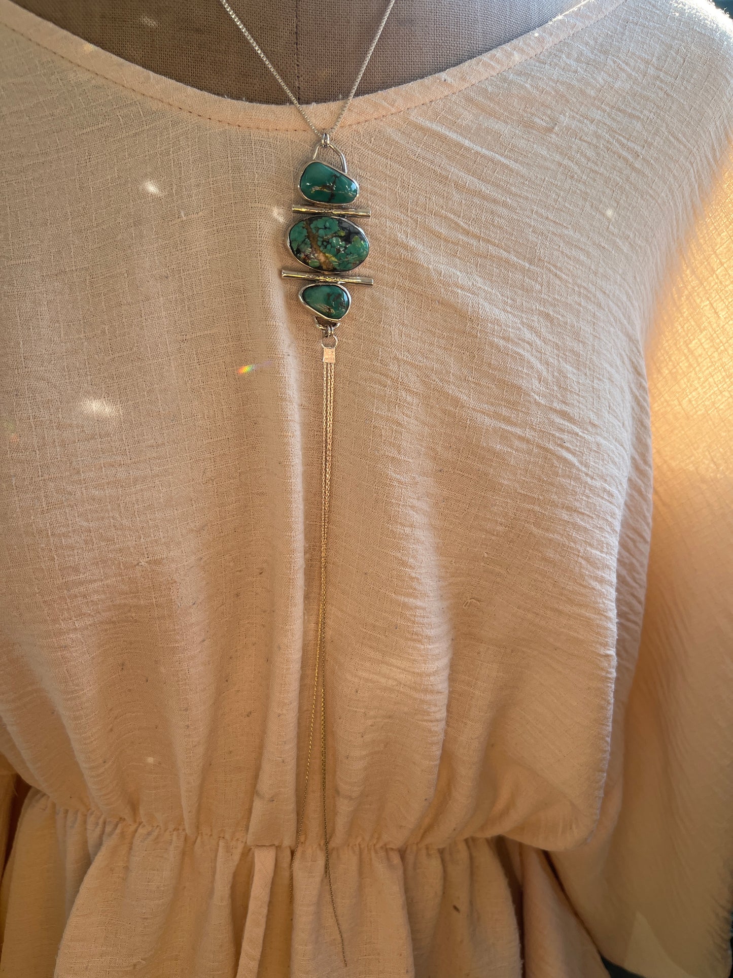 Alyssa Necklace