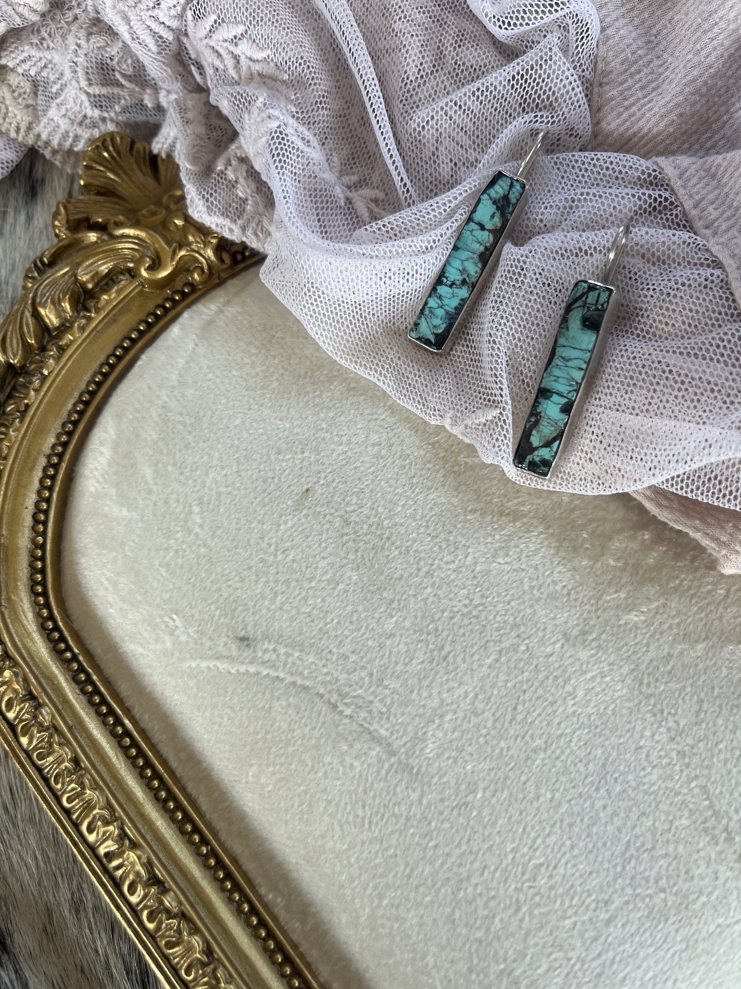 Sarah Beth Earrings