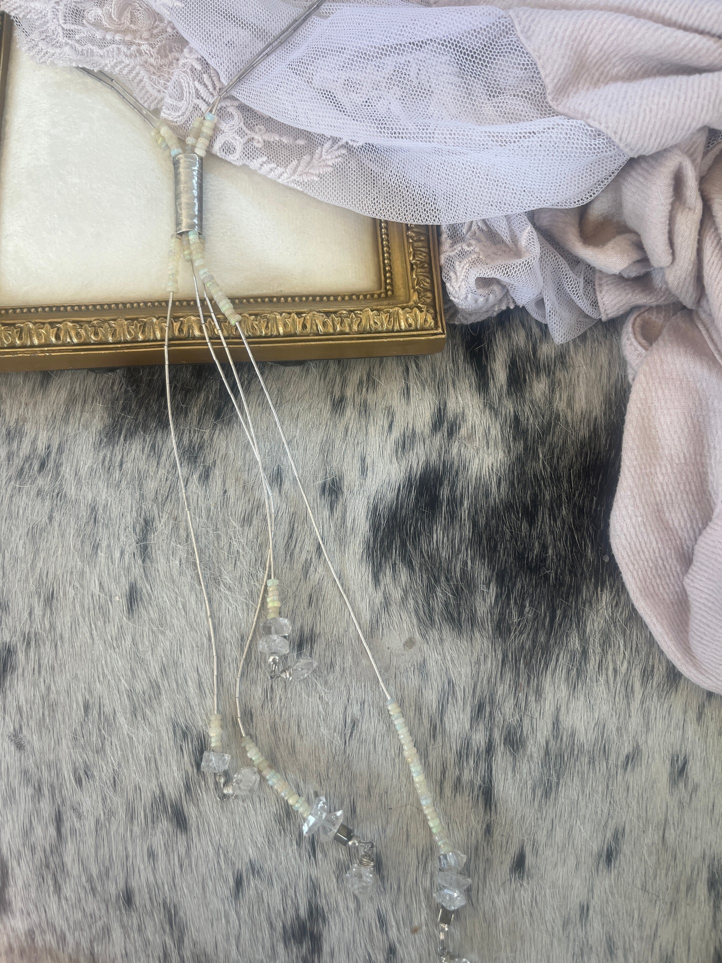 Isabella Necklace