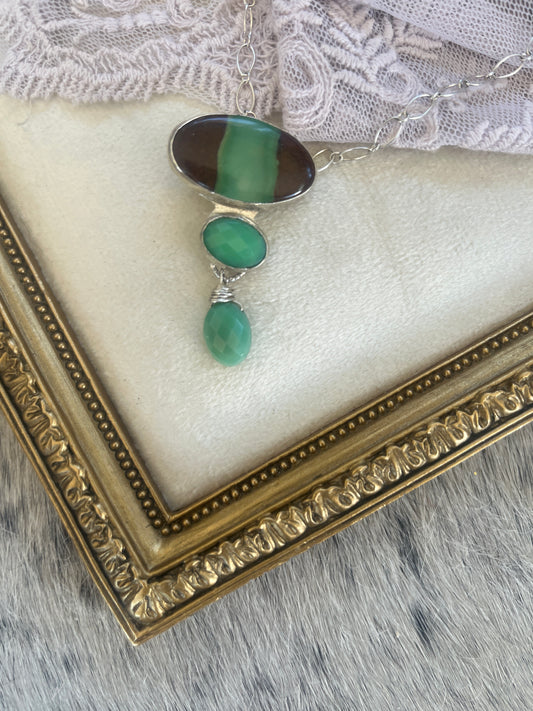 Jennifer Necklace