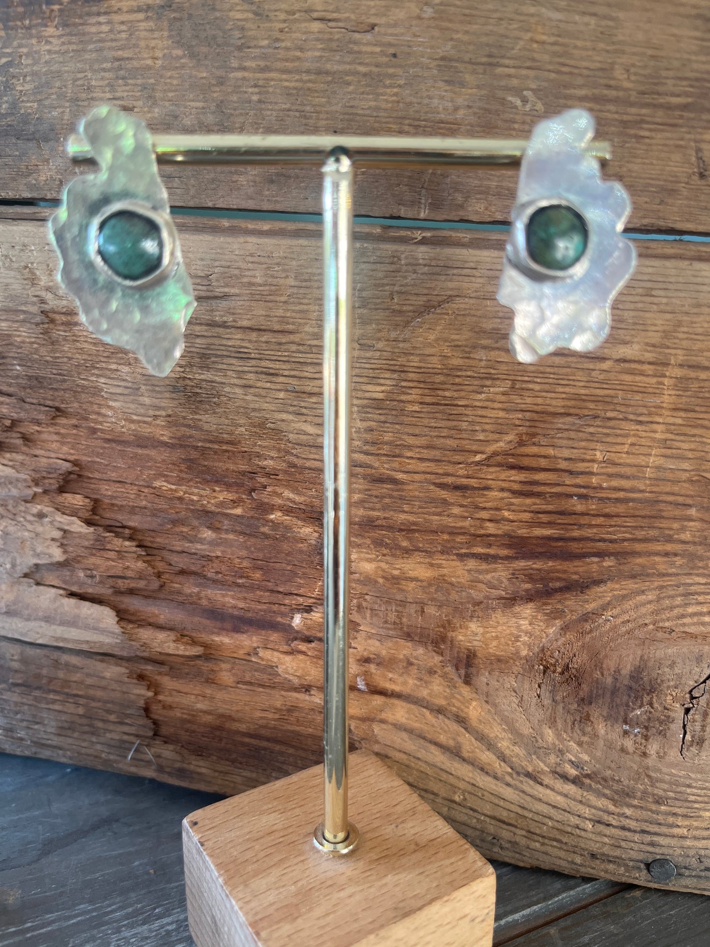 Carrie Ann Earrings