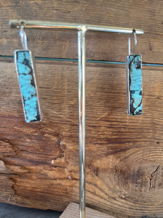 Sarah Beth Earrings