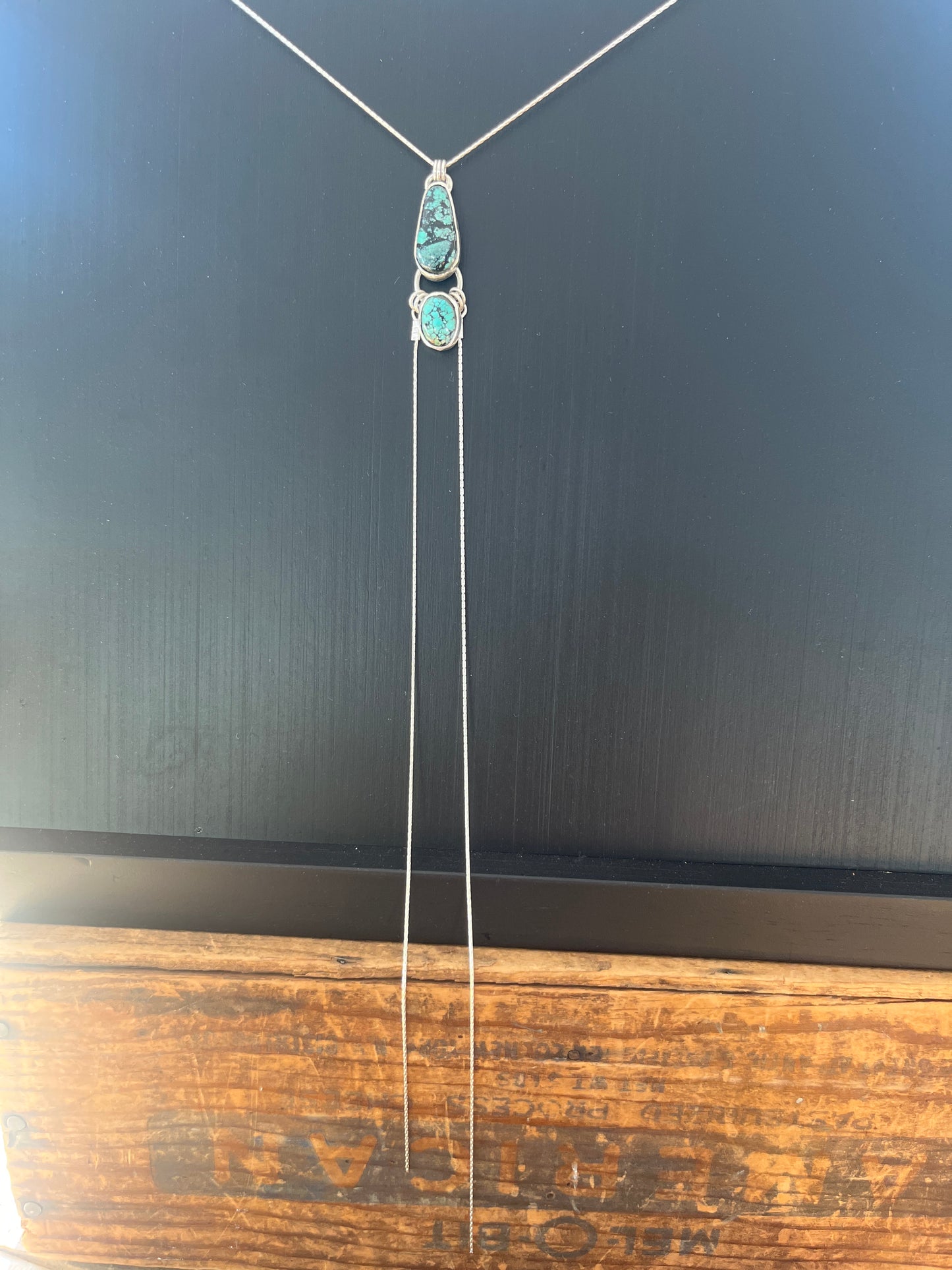 Krista Modern Day Bolo