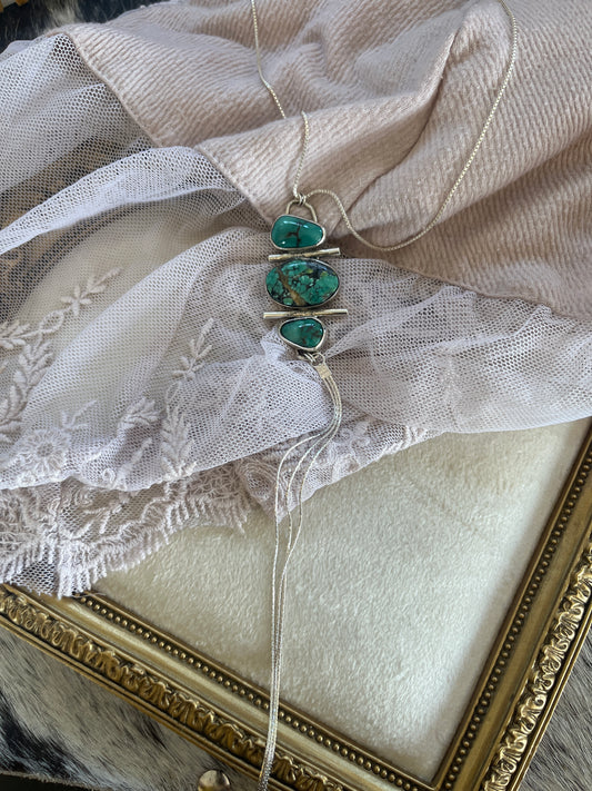 Sara Necklace