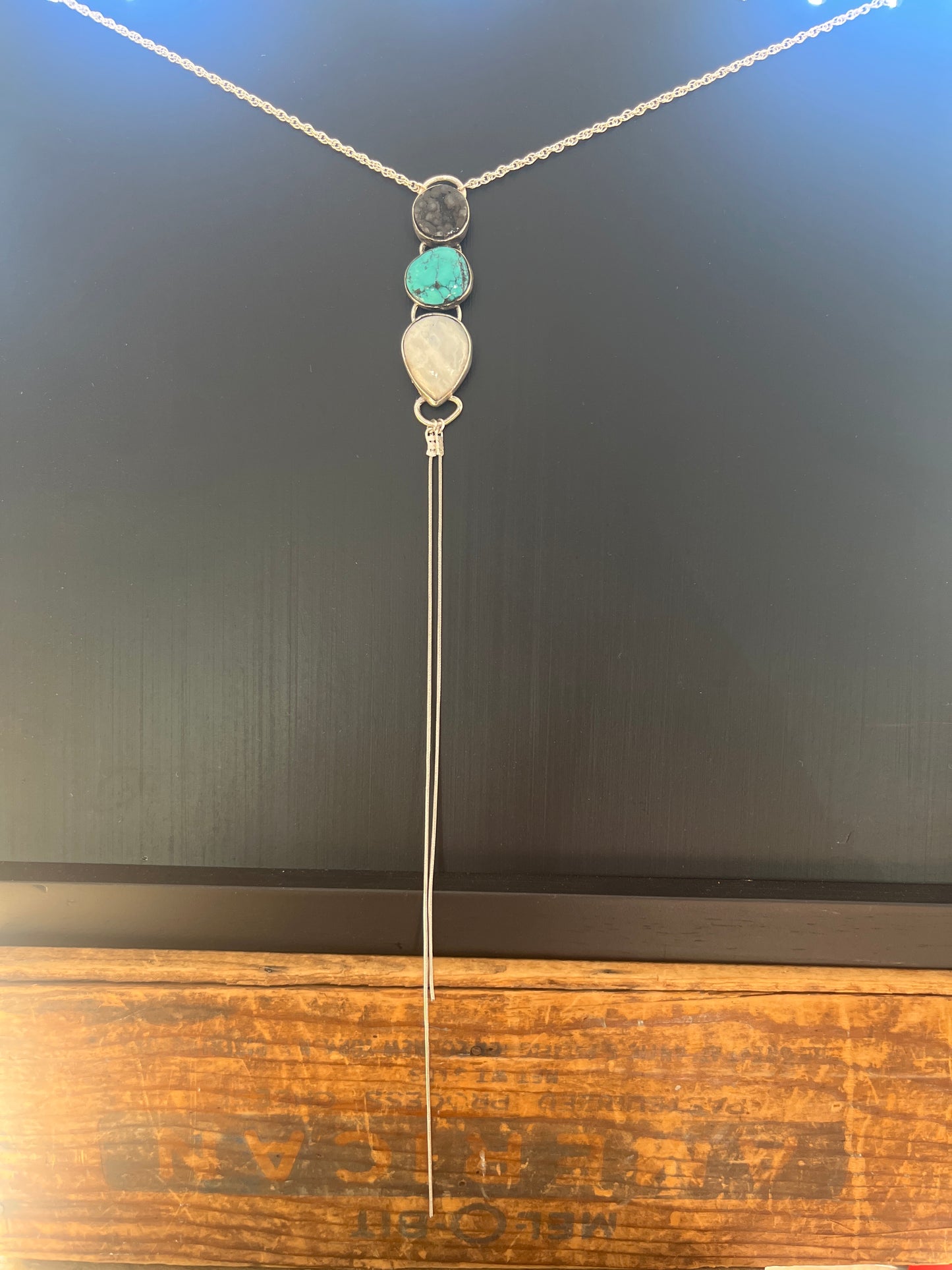 Denise Necklace