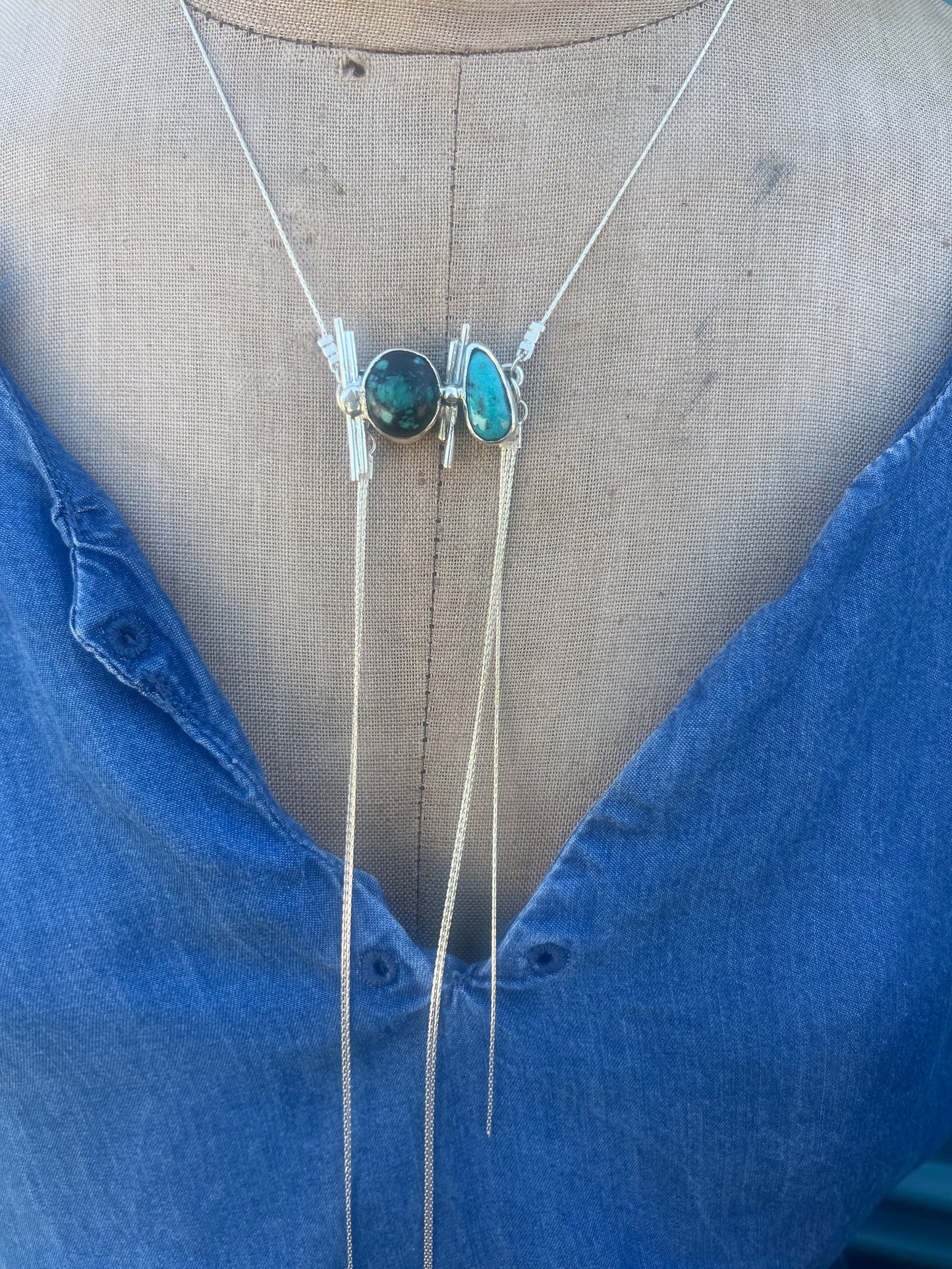 Alyssa Necklace