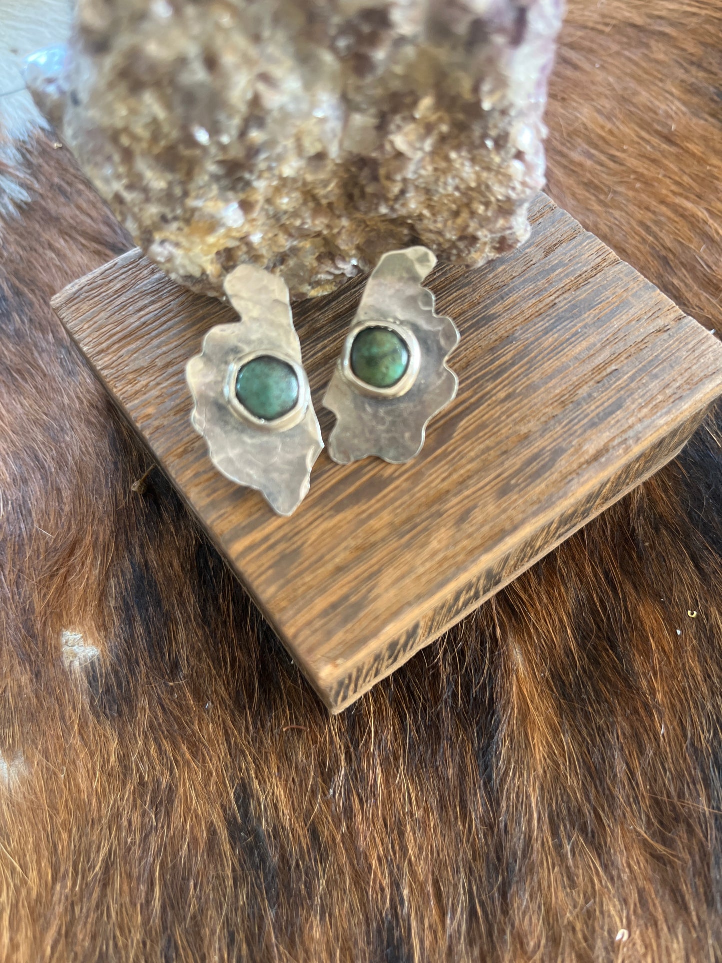 Carrie Ann Earrings