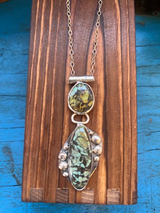 Nancy Necklace