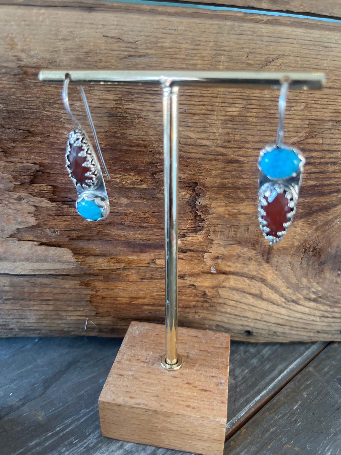 Elizabeth Earrings
