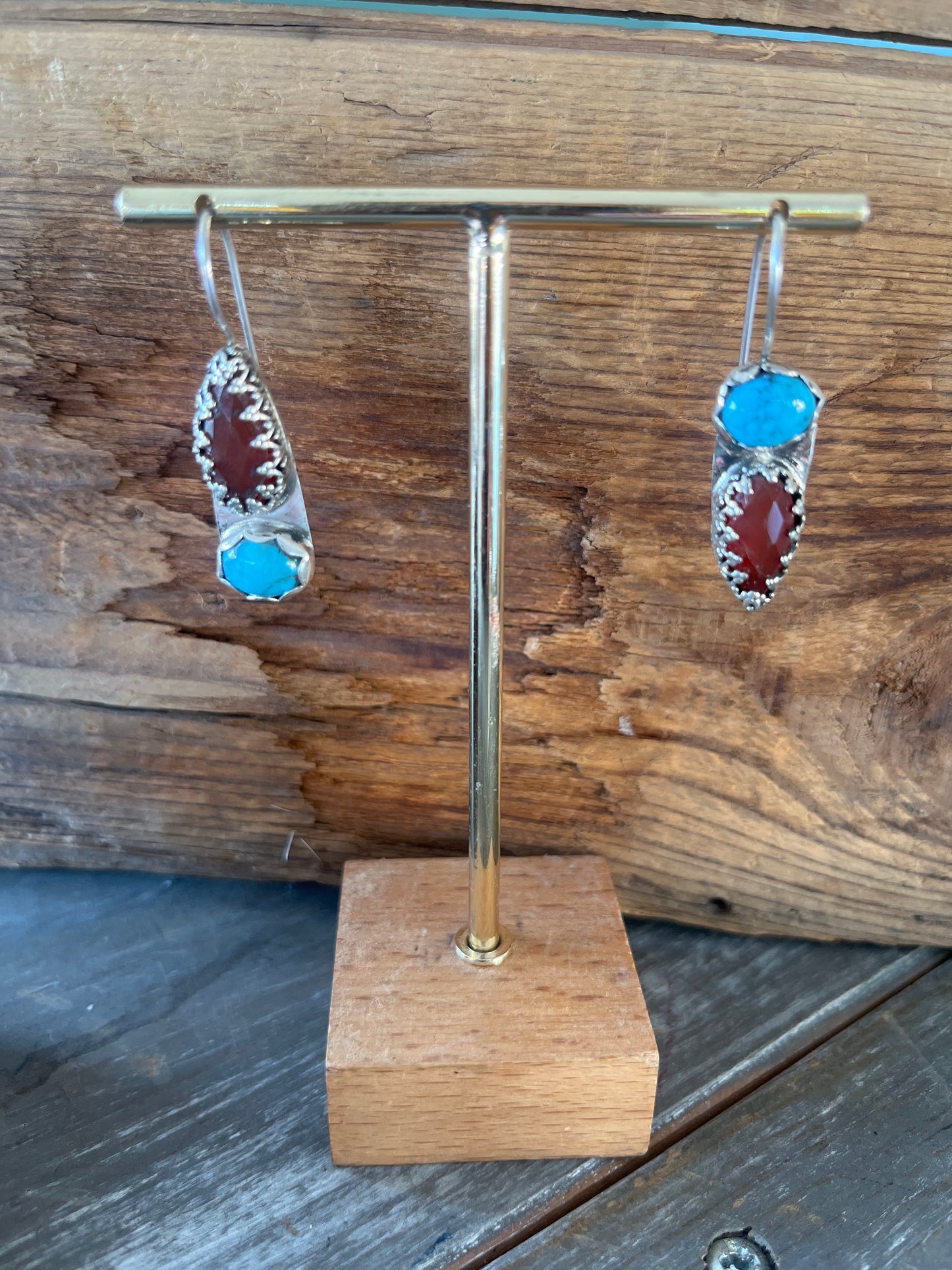Elizabeth Earrings