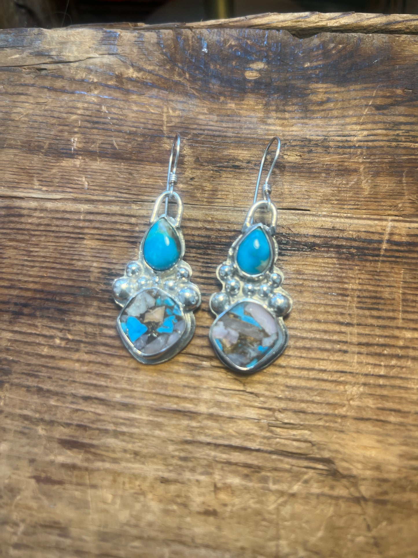 Luna Earrings