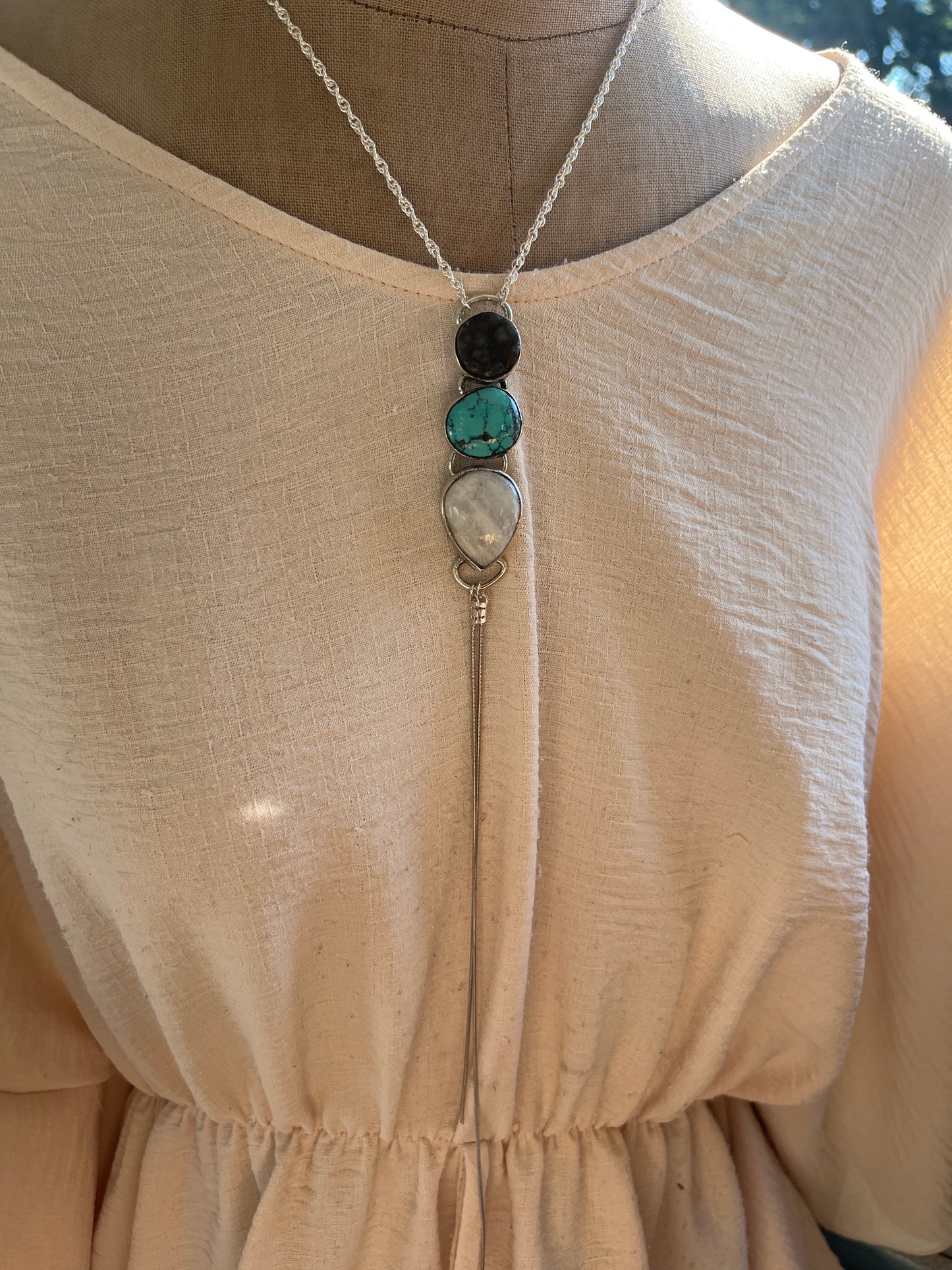 Denise Necklace