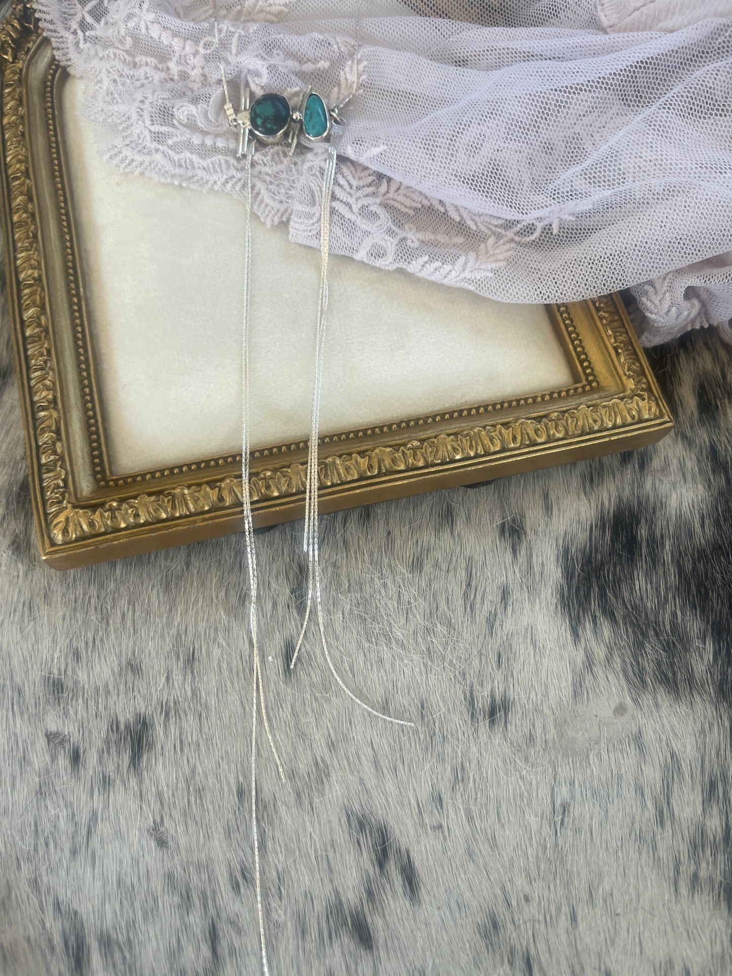 Alyssa Necklace