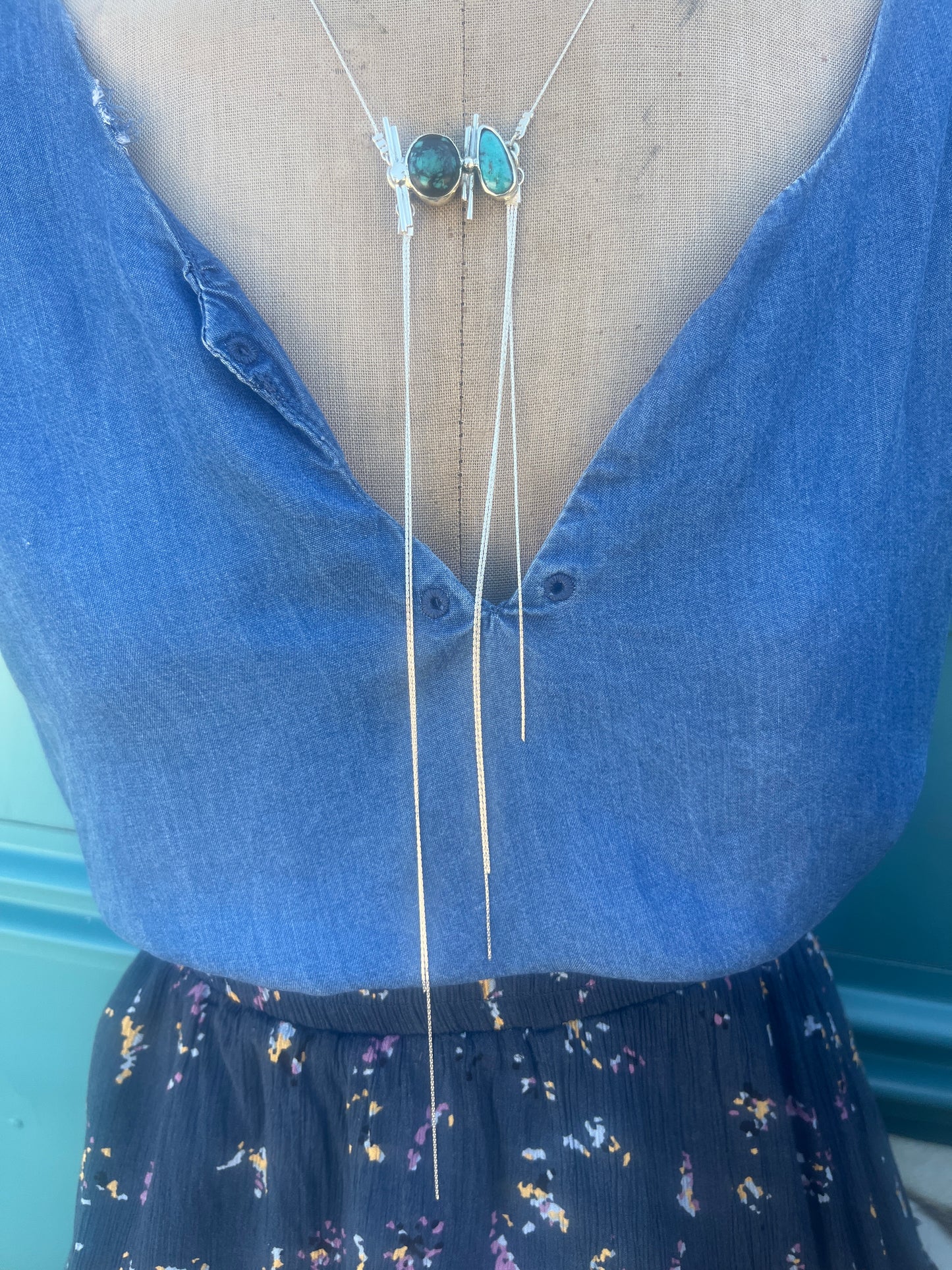 Alyssa Necklace