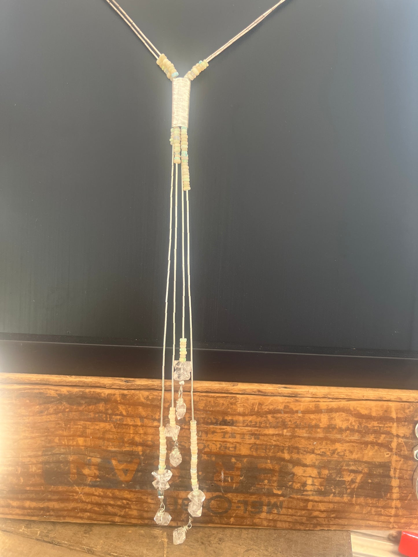 Isabella Necklace