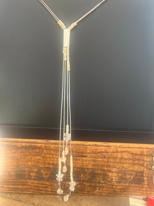 Isabella Necklace