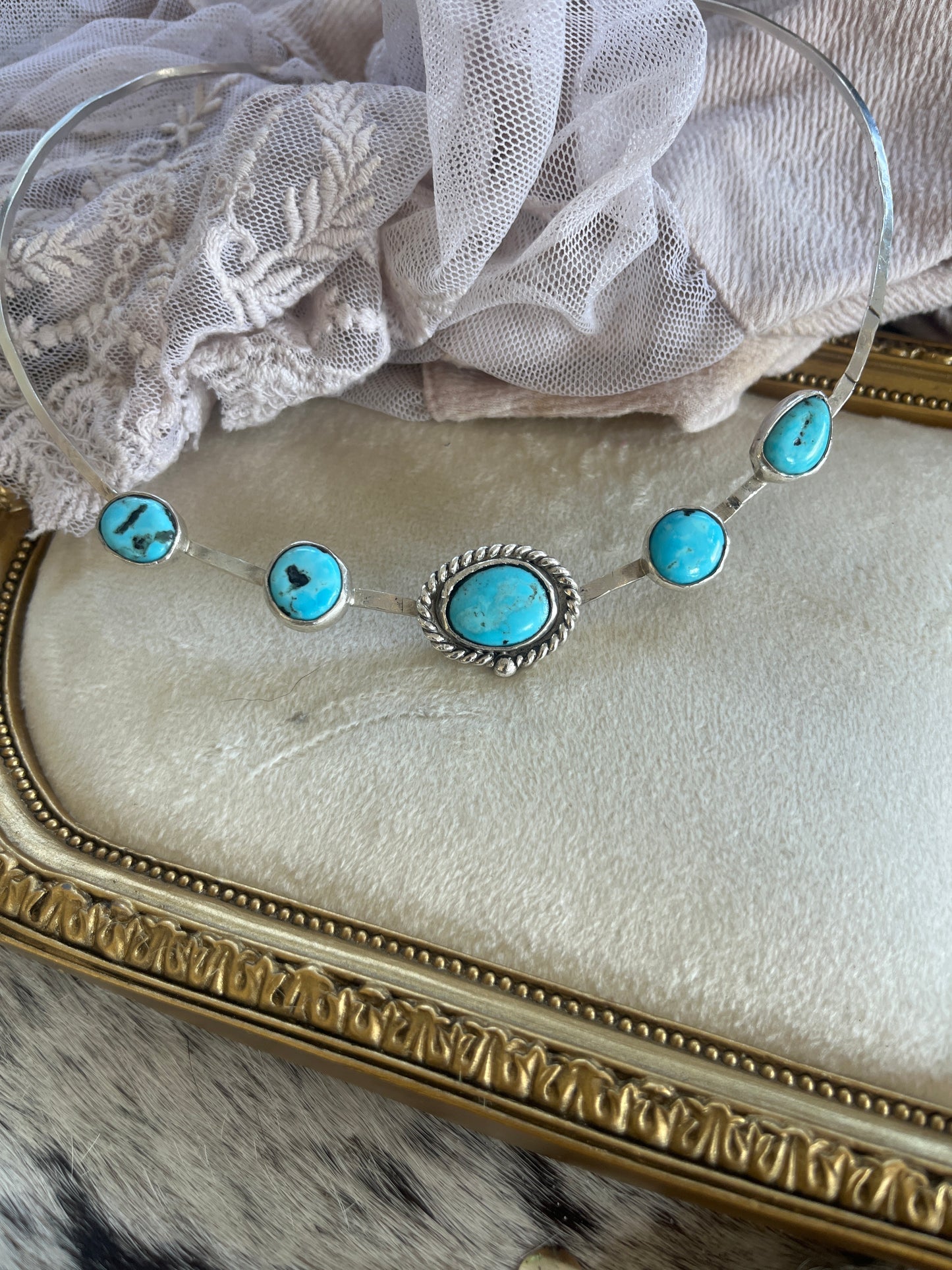 Goddess Necklace