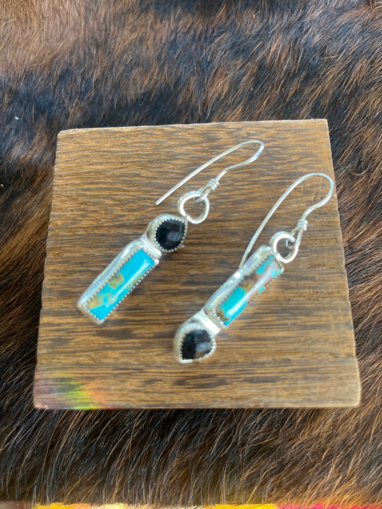 Luna Earrings