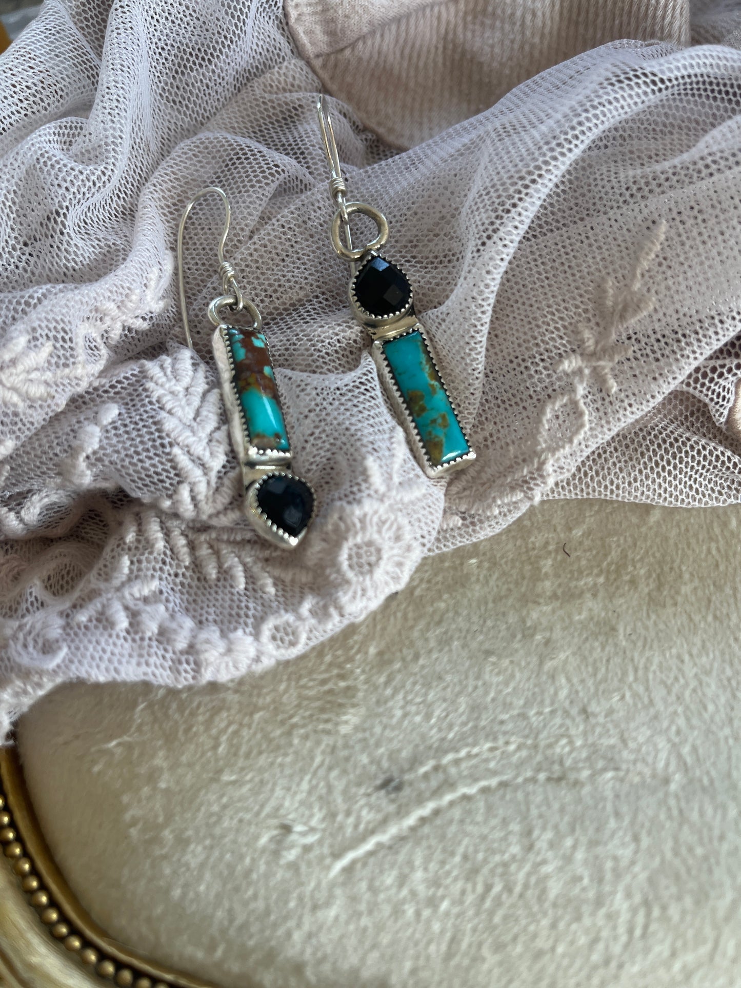 Luna Earrings