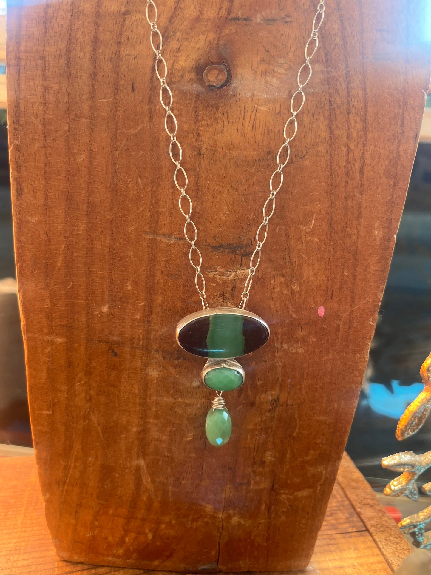 Jennifer Necklace