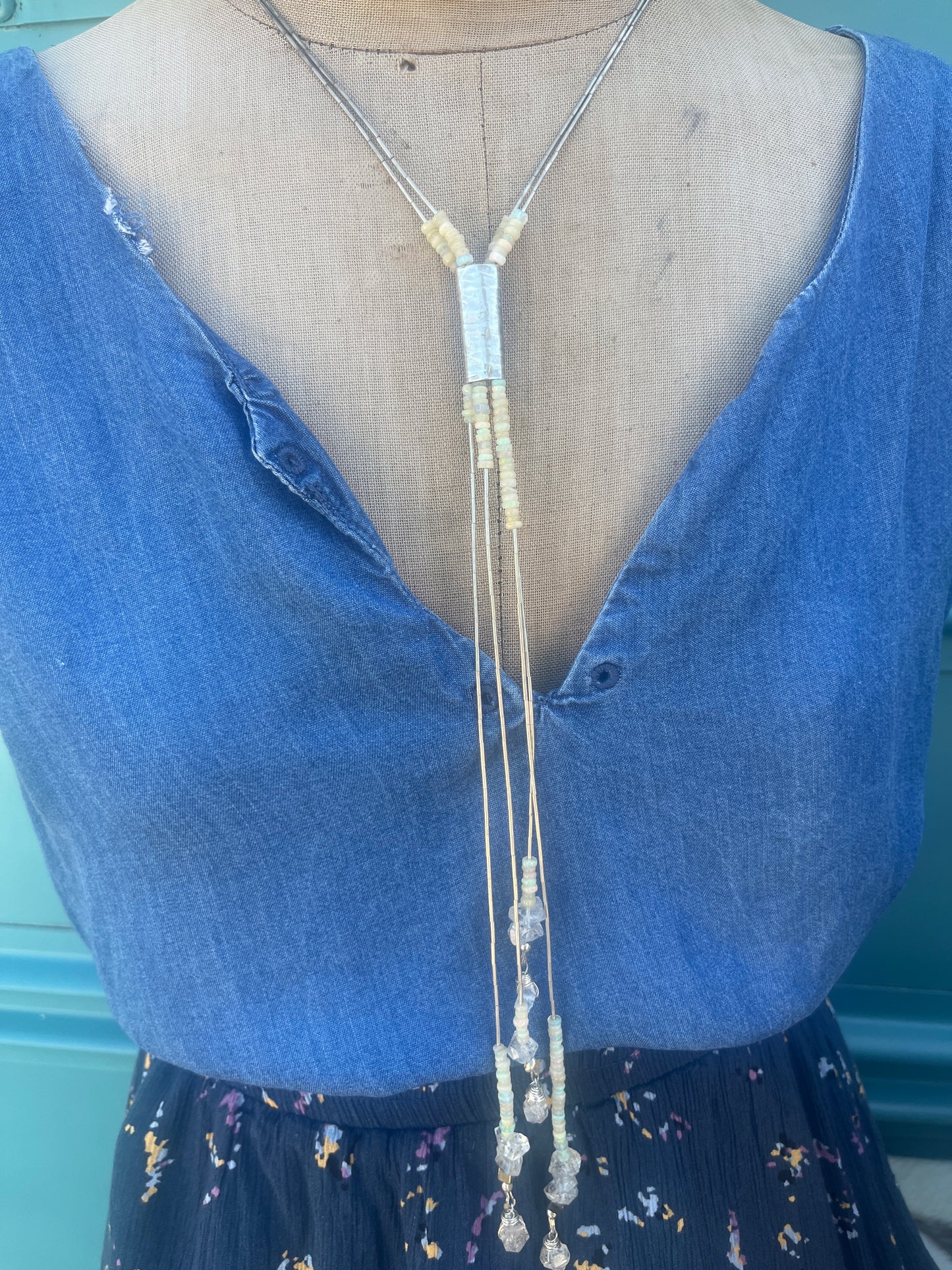 Isabella Necklace