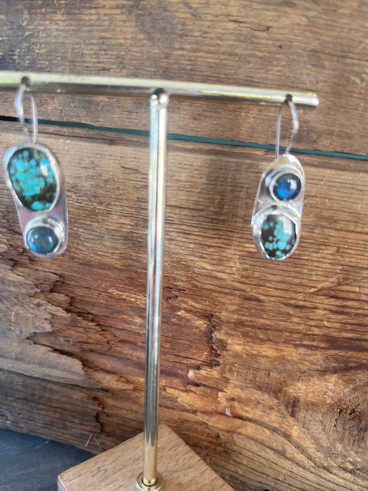 Stephanie Earrings