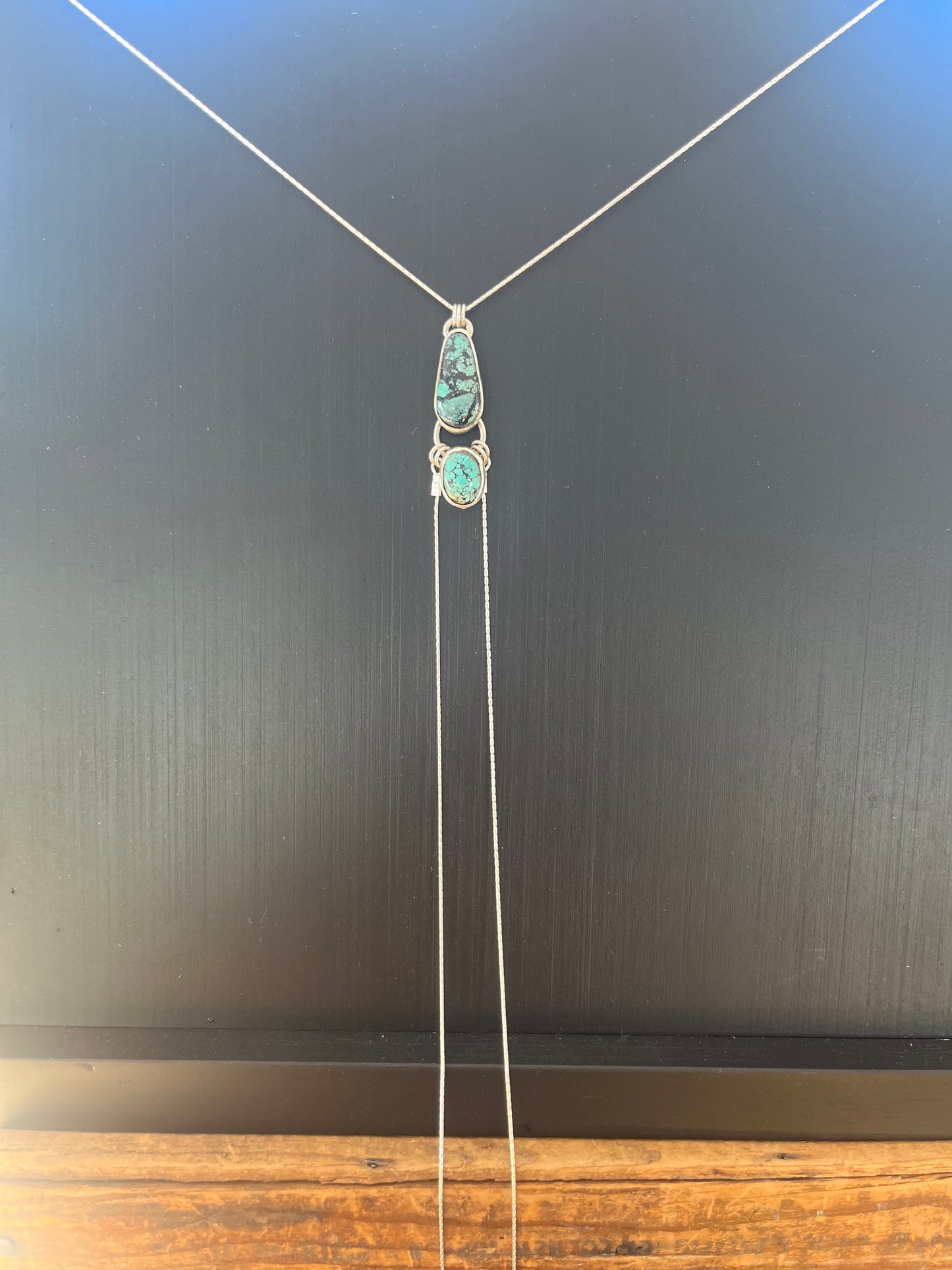 Krista Modern Day Bolo
