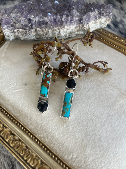 Luna Earrings