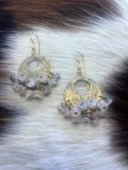 Nancy Earrings