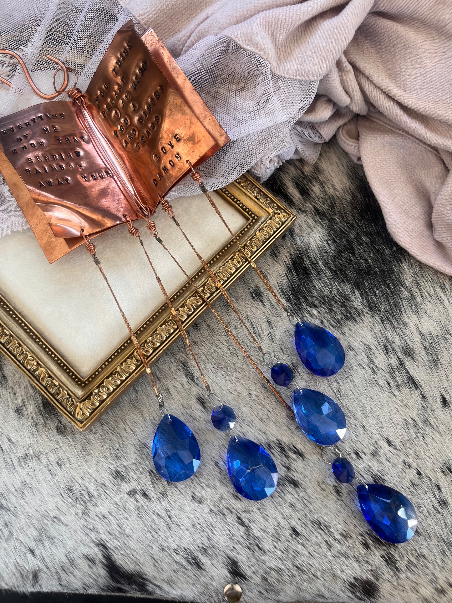 Grieving Book Gift