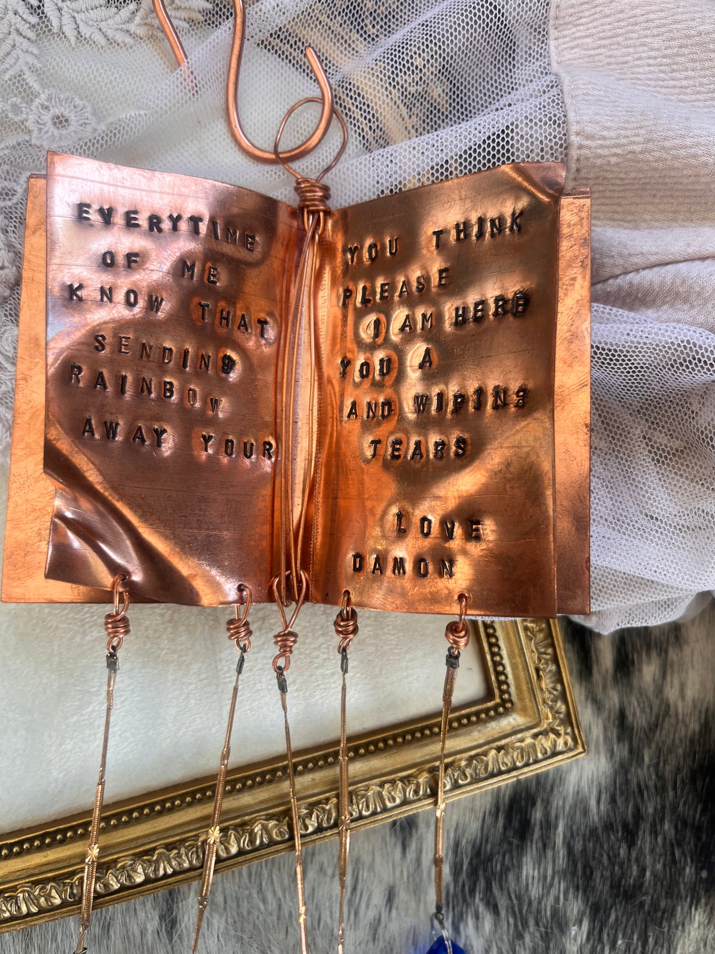 Grieving Book Gift